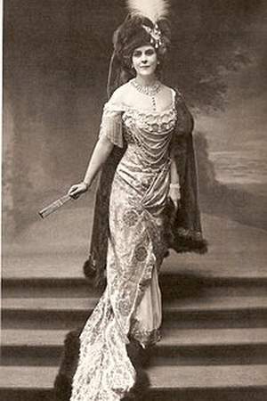 Princess Olga Paley