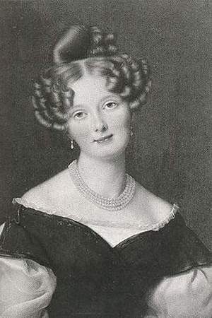 Princess Pauline of Württemberg (1810–1856)