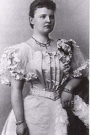 Princess Pauline of Württemberg (1877–1965)