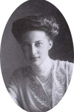 Princess Tatiana Constantinovna of Russia
