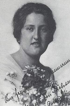 Princess Teresa Cristina of Saxe-Coburg and Gotha