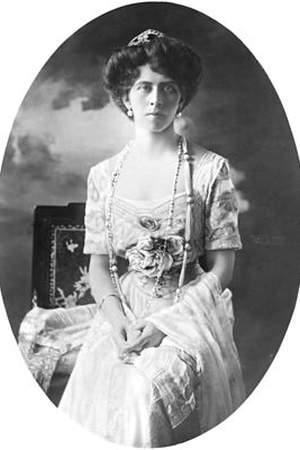 Princess Viktoria of Prussia