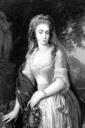 Princess Wilhelmine of Baden
