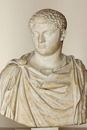 Publius Septimius Geta