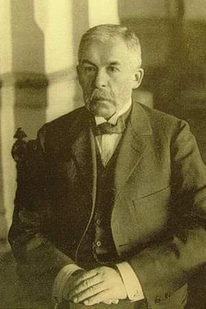 Pyotr Durnovo
