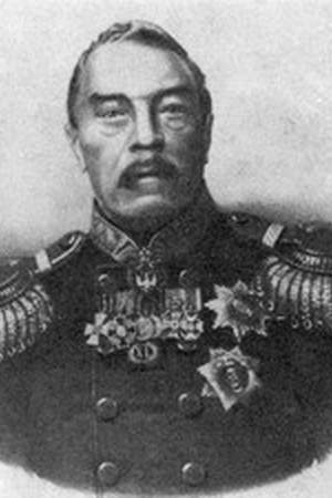 Pyotr Gorchakov