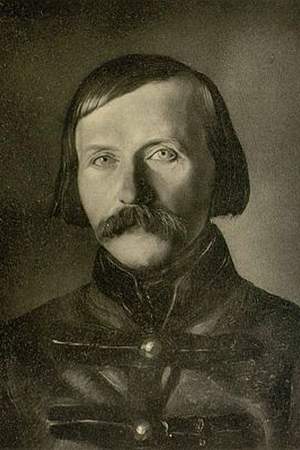 Pyotr Kireevsky