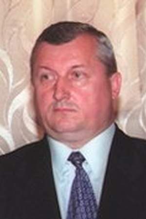 Pyotr Latyshev