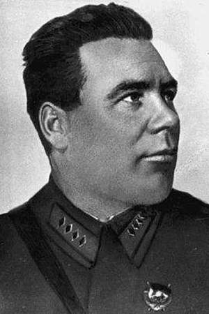 Pyotr Smirnov