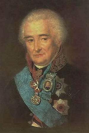 Pyotr Vasilyevich Lopukhin