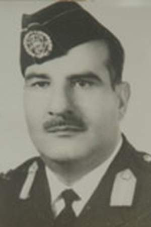 Qassem Al-Nasser