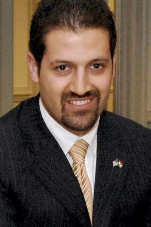 Qubad Talabani