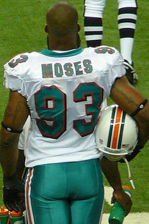 Quentin Moses