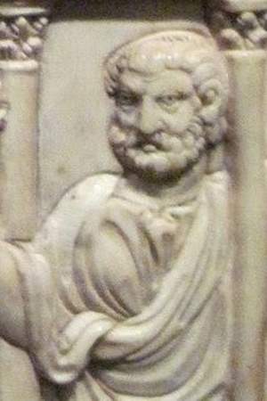 Quintus Aurelius Symmachus