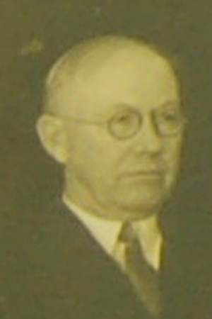 R. Ewing Thomason