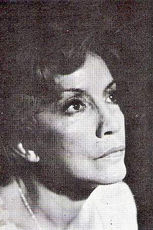 Alejandra Boero
