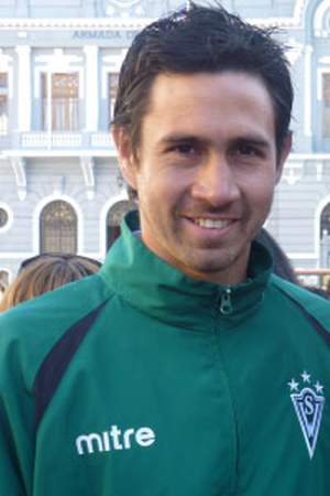 Alejandro Da Silva