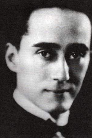 Alejandro García Caturla