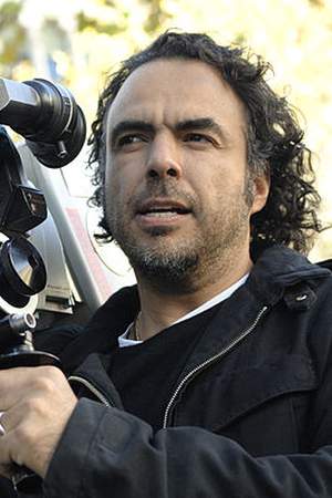 Alejandro González Iñárritu