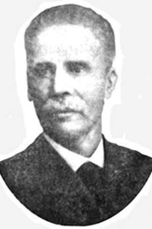 Alejandro M. Sinibaldi
