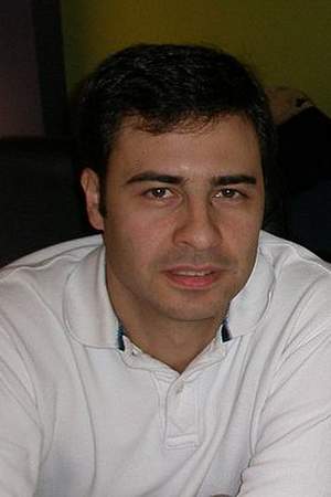 Alejandro Román