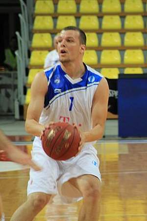 Aleksandar Kostoski