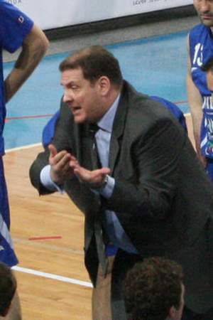 Aleksandar Todorov