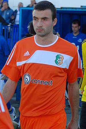 Aleksandar Tsvetkov