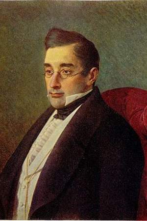 Aleksander Griboyedov