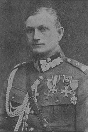 Aleksander Narbutt-Łuczyński