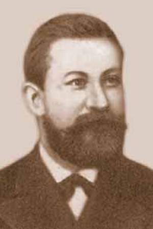 Aleksandr Gradovsky