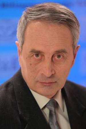 Aleksandr Leonidovich Zaitsev