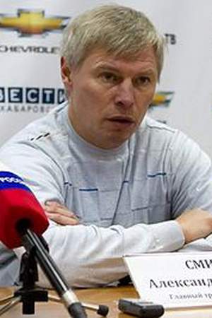 Aleksandr Smirnov