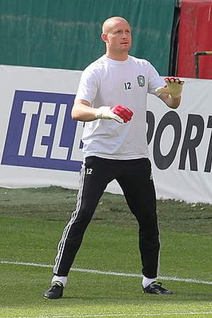 Aleksei Poliakov