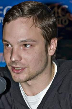 Aleksey Chadov