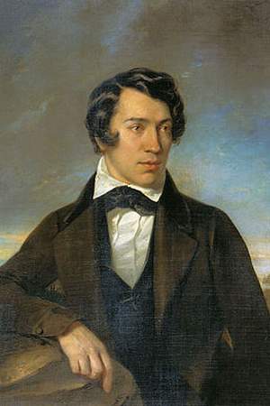 Aleksey Khomyakov