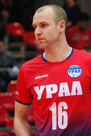 Aleksey Verbov
