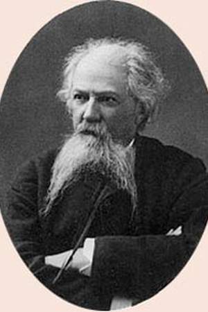 Aleksey Zhemchuzhnikov