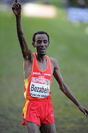 Alemayehu Bezabeh