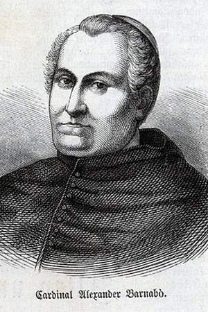 Alessandro Barnabò