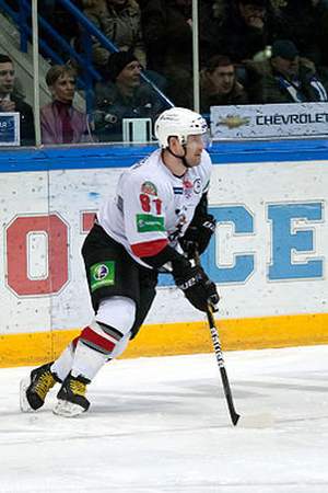 Alex Riazantsev