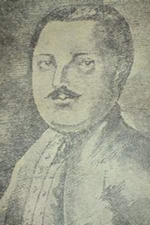 Alexander Amilakhvari