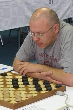 Alexander Baljakin
