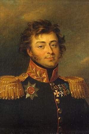Alexander Bashilov