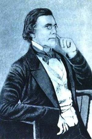 Alexander Beaufort Meek