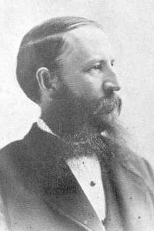 Alexander F. Mathews