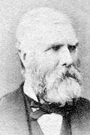 Alexander Francis Macdonald