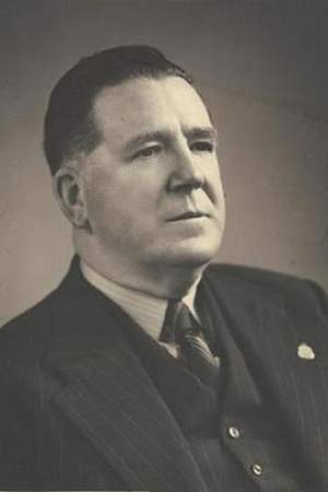 Alexander Fraser