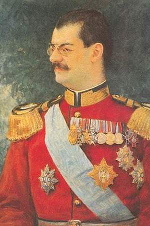 Alexander I of Serbia