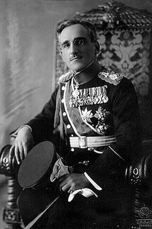 Alexander I of Yugoslavia
